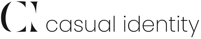 Casual Identity